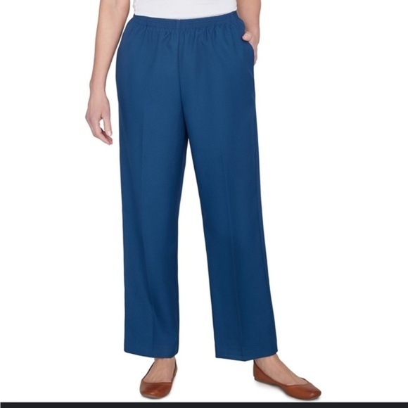 Alfred Dunner pants - Picture 1 of 12